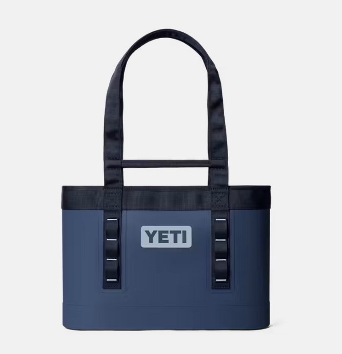 Yeti Camino Zip Carryall 18L Bag in navy