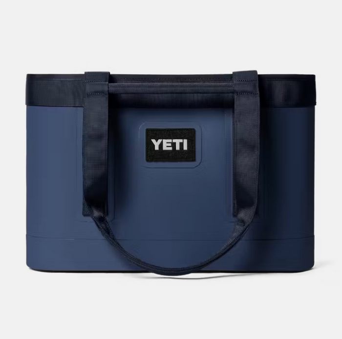 Yeti Camino Zip Carryall 18L Bag in navy