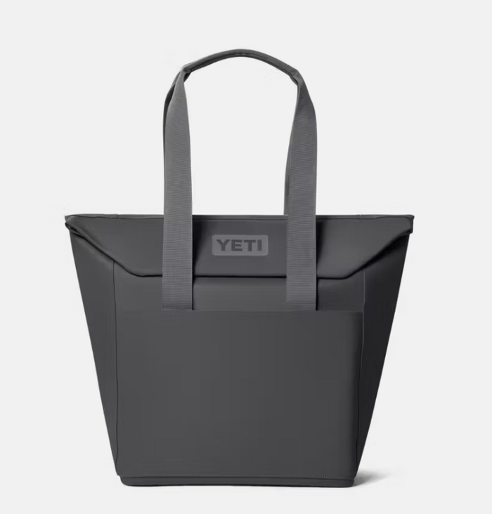 Yeti Daytrip 20L Insulated Bag in grey