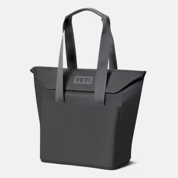 Yeti Daytrip 20L Insulated Bag in grey