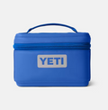 Yeti Daytrip 3L Insulated Snack Box in blue