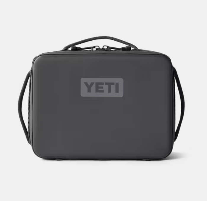 Yeti Daytrip 5L Lunch Box in charcoal