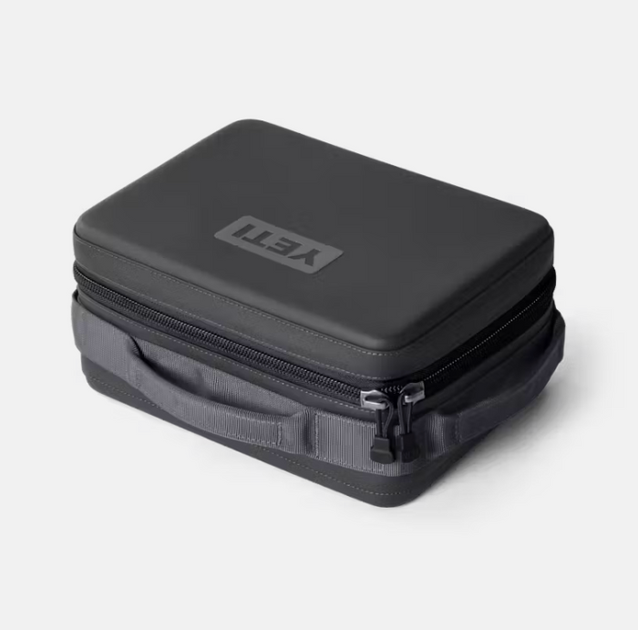 Yeti Daytrip 5L Lunch Box in charcoal