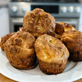 Yorkshire Puddings Kit (Makes 8)