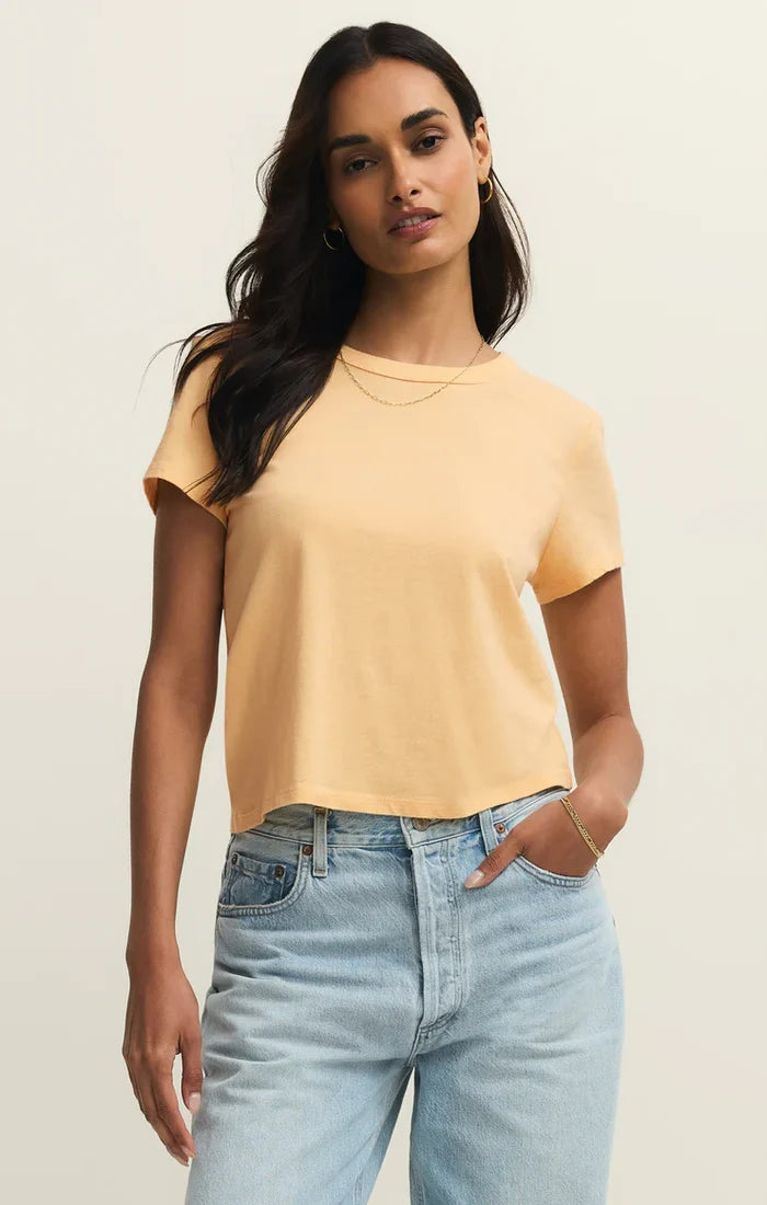 Z Supply Junie Tee