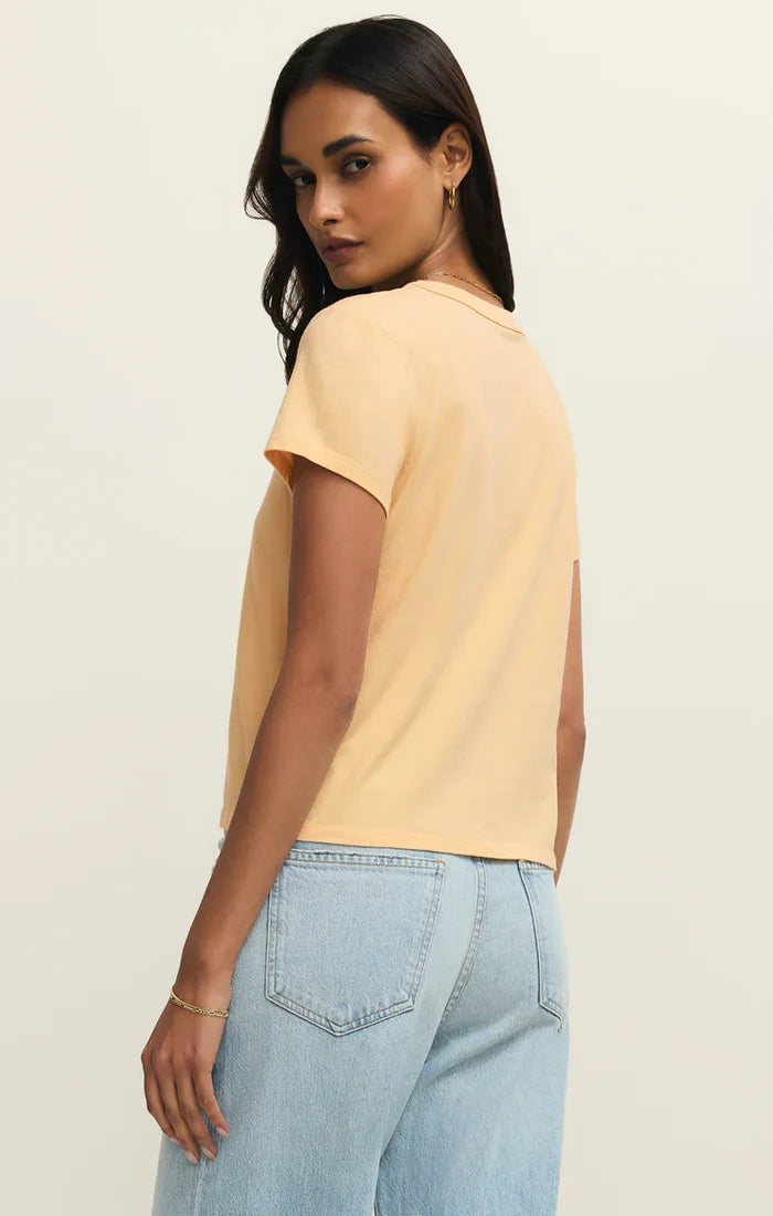Z Supply Junie Tee