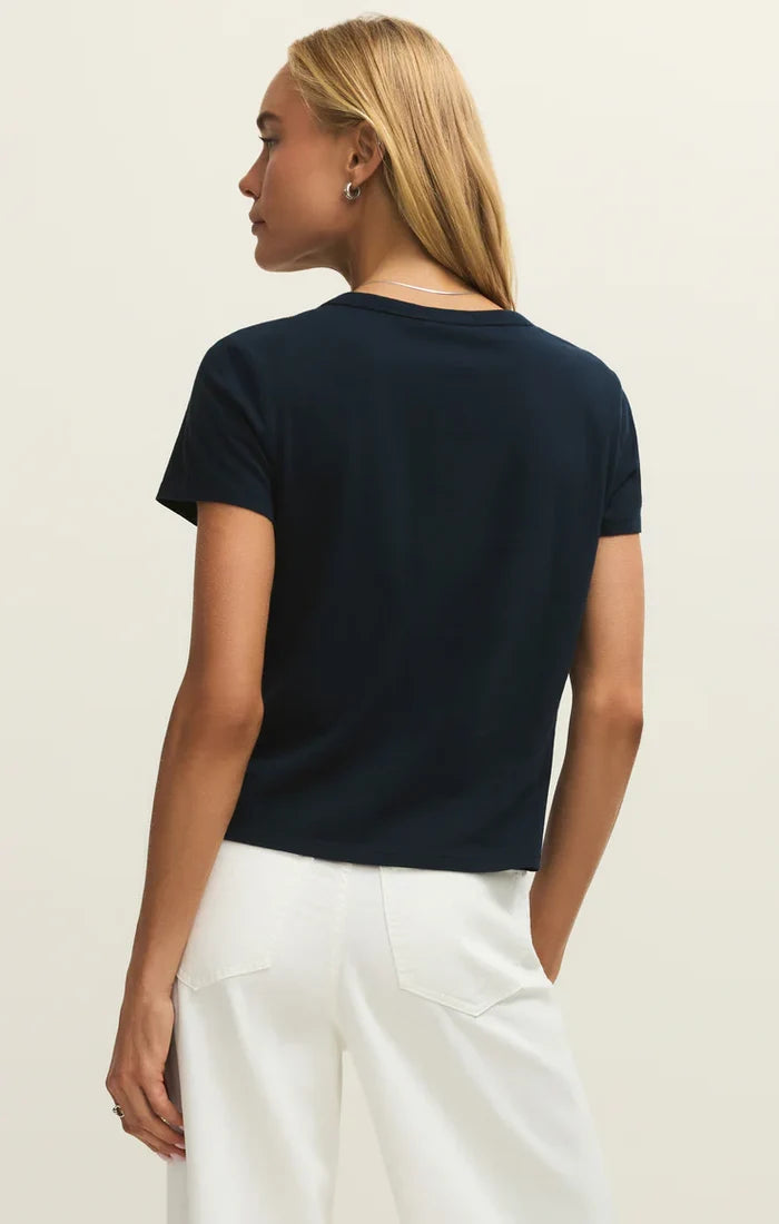 Z Supply Junie Tee