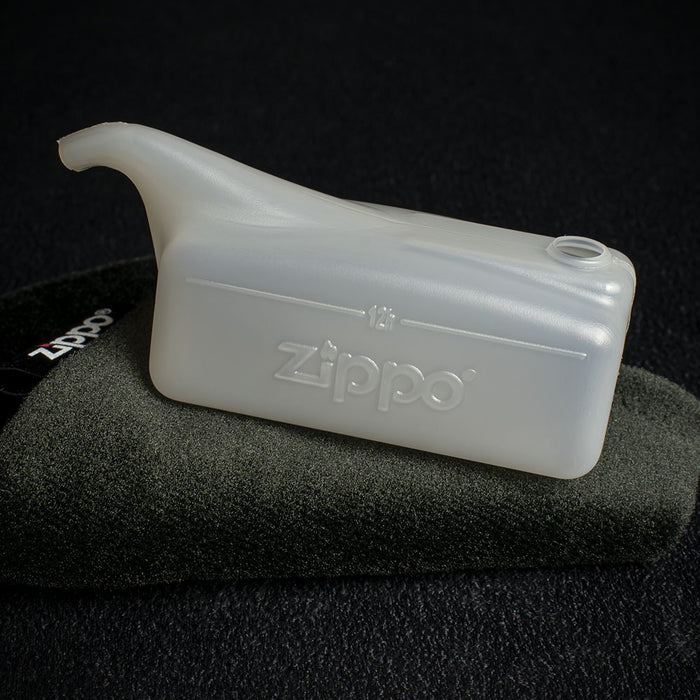 Zippo Winter 12 Hour Hand Warmer - Black